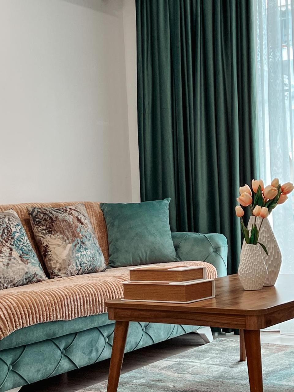 Lovely Apartment ティラナ エクステリア 写真